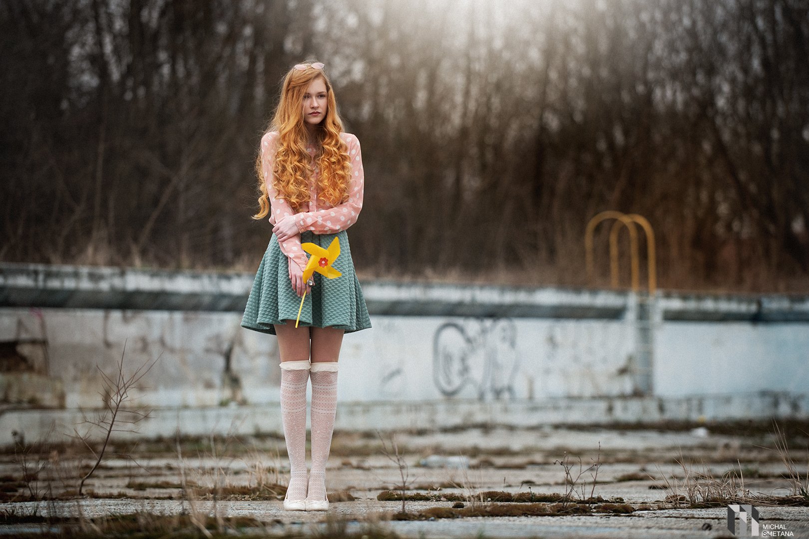 Michal Smetana