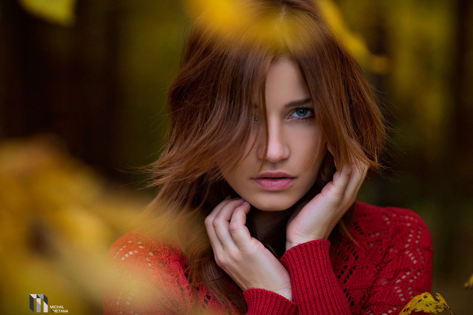 Michal Smetana