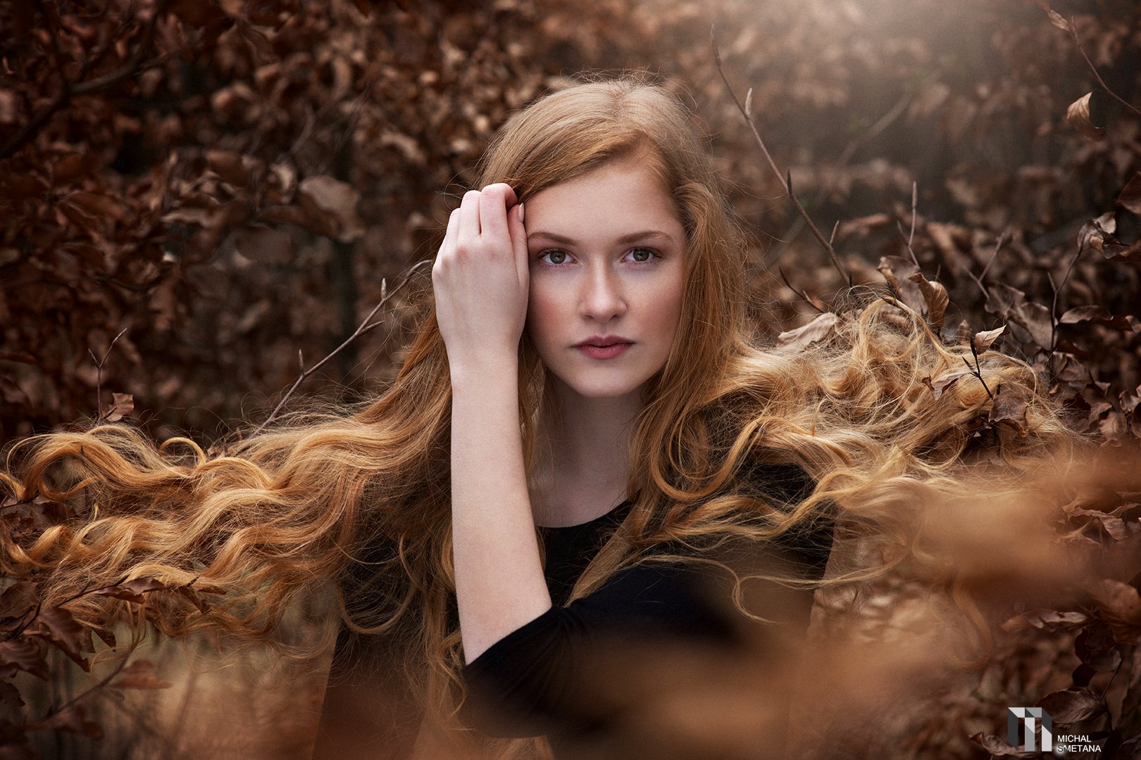 Michal Smetana