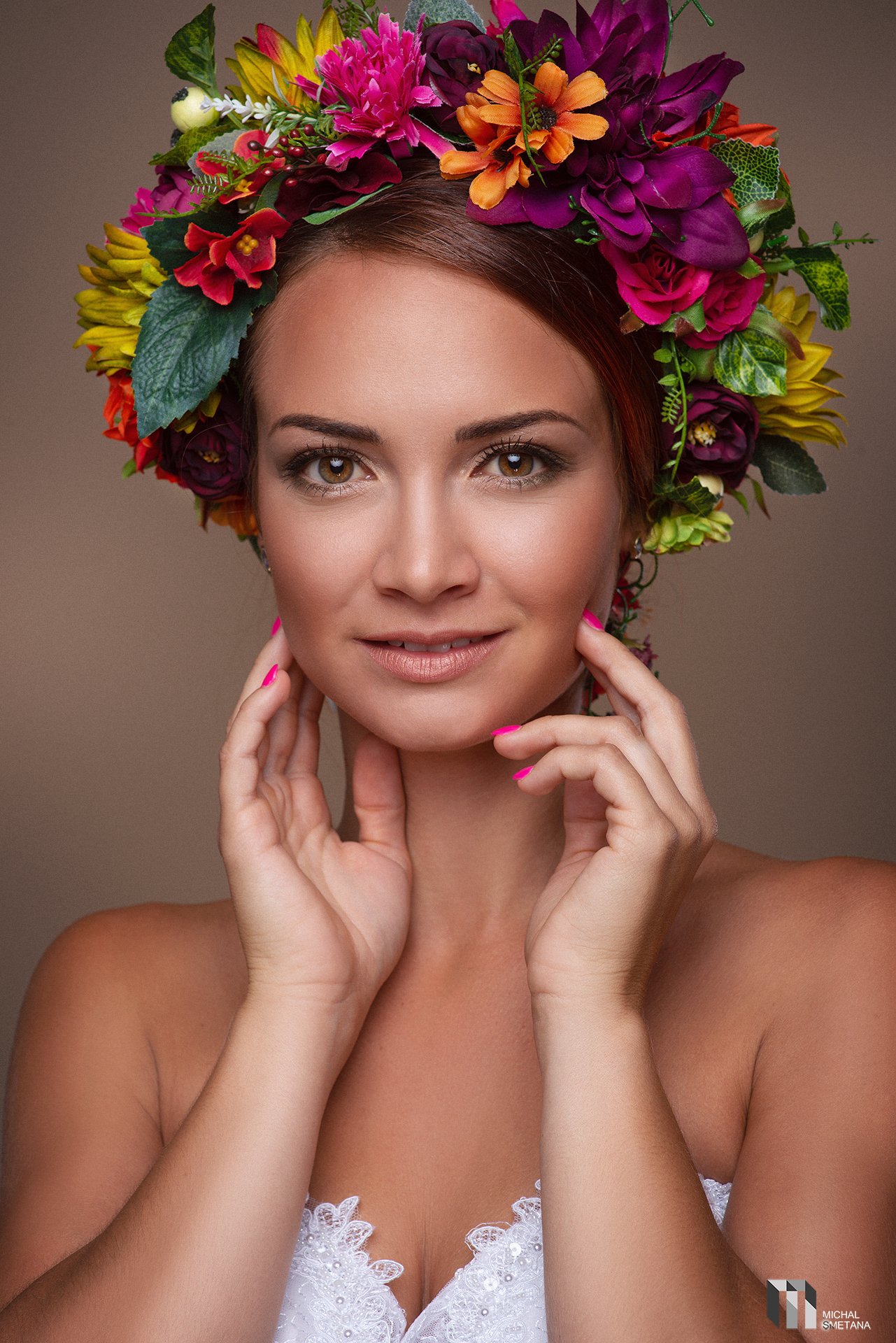 Michal Smetana